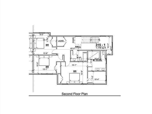 315 Langley Rd. A, Newton MA 02459