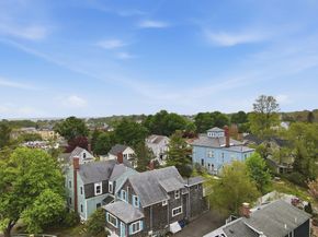 16 Evans Road 2, Marblehead MA 01945