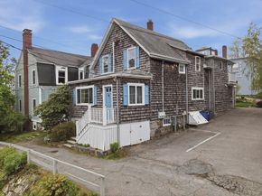 16 Evans Road 2, Marblehead MA 01945
