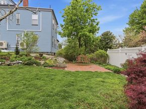 16 Evans Road 2, Marblehead MA 01945