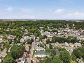 11 Mount Pleasant Avenue, Ipswich MA 01938