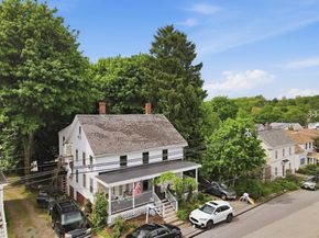 11 Mount Pleasant Avenue, Ipswich MA 01938