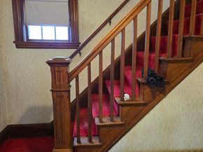 66 Wycliff Ave 1, Boston MA 02132