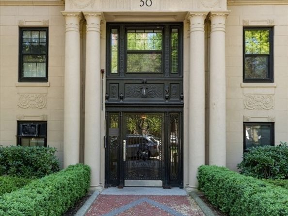 50 Commonwealth Avenue 505, Boston MA 02116