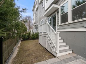 56 Indiana Terrace 56, Newton MA 02464