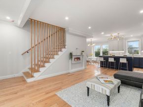 56 Indiana Terrace 56, Newton MA 02464