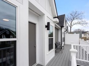 56 Indiana Terrace 56, Newton MA 02464