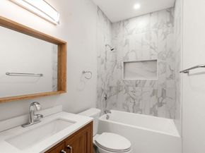 56 Indiana Terrace 56, Newton MA 02464