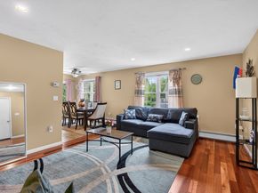 16A Burghardt St, Worcester MA 01604
