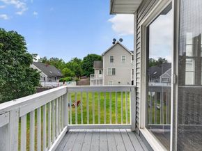 16A Burghardt St, Worcester MA 01604