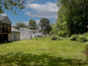 101 Atkinson Drive, Bridgewater MA 02324