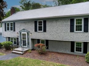 101 Atkinson Drive, Bridgewater MA 02324