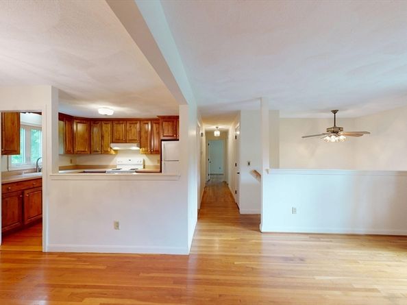 101 Atkinson Drive, Bridgewater MA 02324