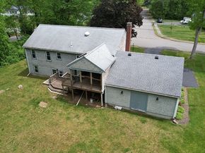 101 Atkinson Drive, Bridgewater MA 02324