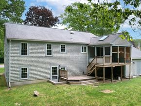 101 Atkinson Drive, Bridgewater MA 02324