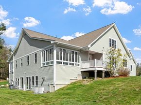 20 Victoria Dr 20, Leicester MA 01542