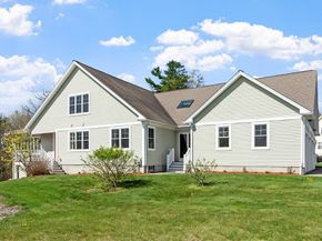 20 Victoria Dr 20, Leicester MA 01542