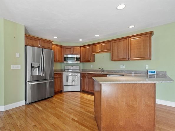 20 Victoria Dr 20, Leicester MA 01542