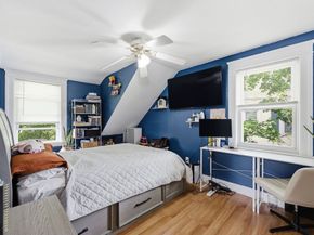 22 Lauf St, Worcester MA 01602