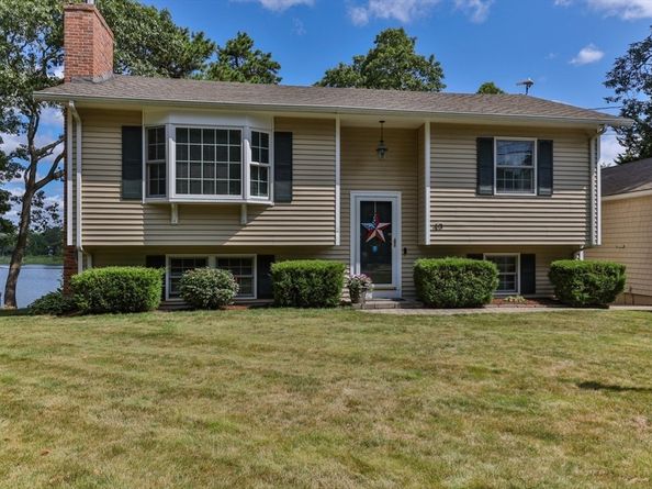 49 Edgewater Way, Wareham MA 02571