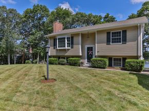 49 Edgewater Way, Wareham MA 02571