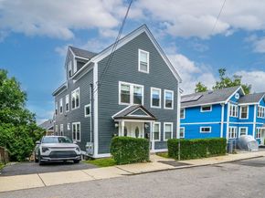 10-12 Rockledge St, Boston MA 02119