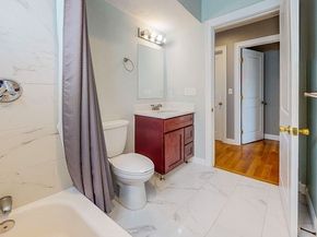 10-12 Rockledge St, Boston MA 02119