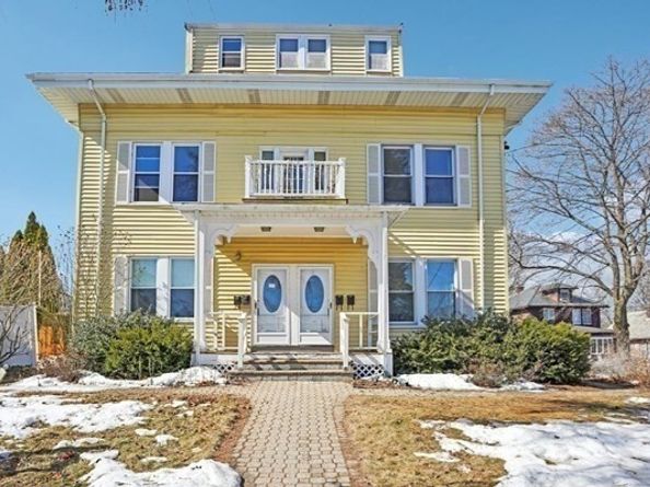 123 White St, Belmont MA 02478
