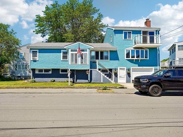 109 Broadsound Ave, Revere MA 02151