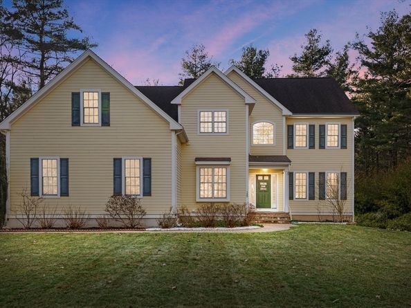 120 South Walpole Street, Sharon MA 02067