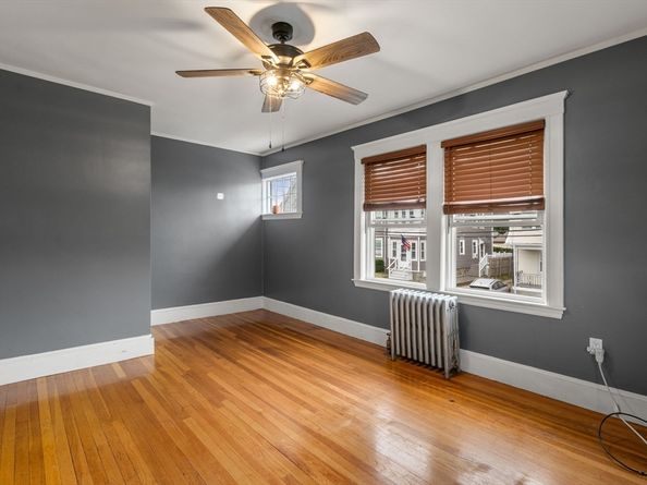 210 Newbury Ave 2L, Quincy MA 02171