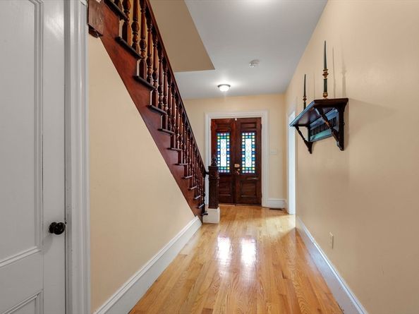 290 Walnut Street, Stoughton MA 02072