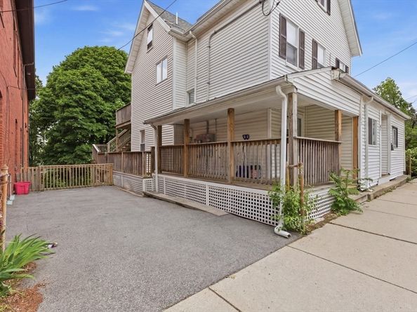 63-65 Ashland St, Malden MA 02148