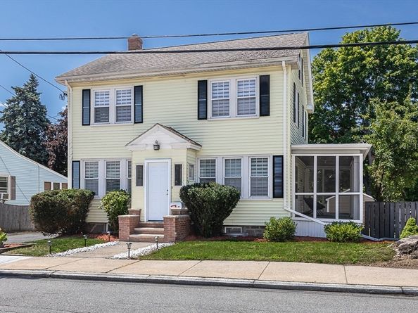 32 Raymond Road, Salem MA 01970
