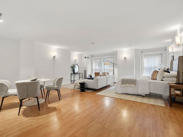 42 Chauncy Street 4C, Boston MA 02111