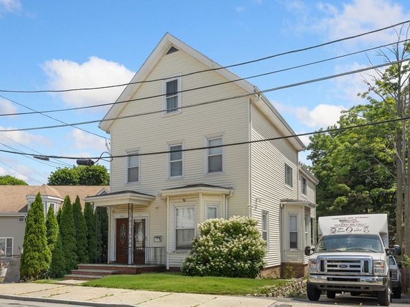 513-515 Cross St, Malden MA 02148