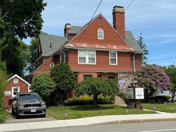 140 Pleasant Street, Weymouth MA 02190