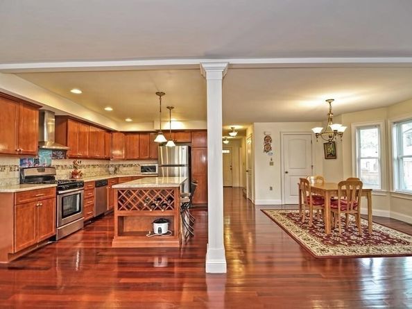 41 Webber St 1, Malden MA 02148