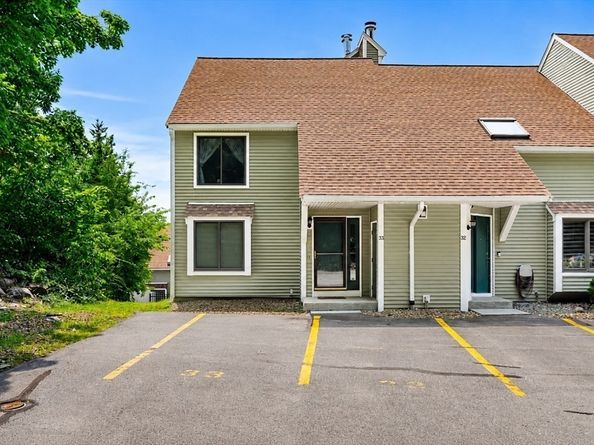45 Lakeside Ave 33, Marlborough MA 01752