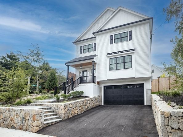 12 Allandale Street, Boston MA 02130