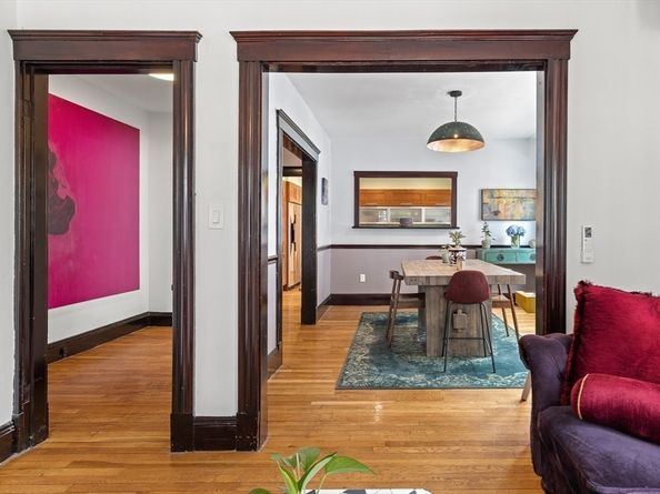 75 Rossmore Rd 2, Boston MA 02130