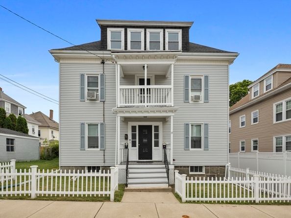 17 Forest Ave 3, Salem MA 01970