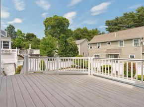 42 Woodland Rd, Wakefield MA 01880