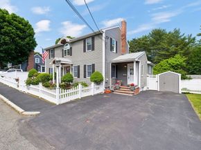 42 Woodland Rd, Wakefield MA 01880