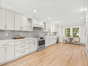 9 Brookside Place, Winchester MA 01890