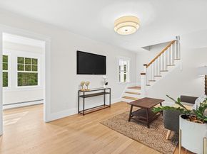 9 Brookside Place, Winchester MA 01890