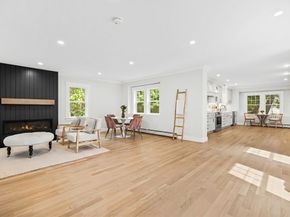 9 Brookside Place, Winchester MA 01890