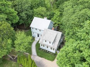 9 Brookside Place, Winchester MA 01890