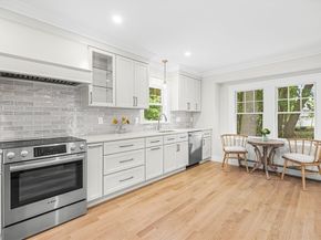 9 Brookside Place, Winchester MA 01890