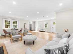 9 Brookside Place, Winchester MA 01890